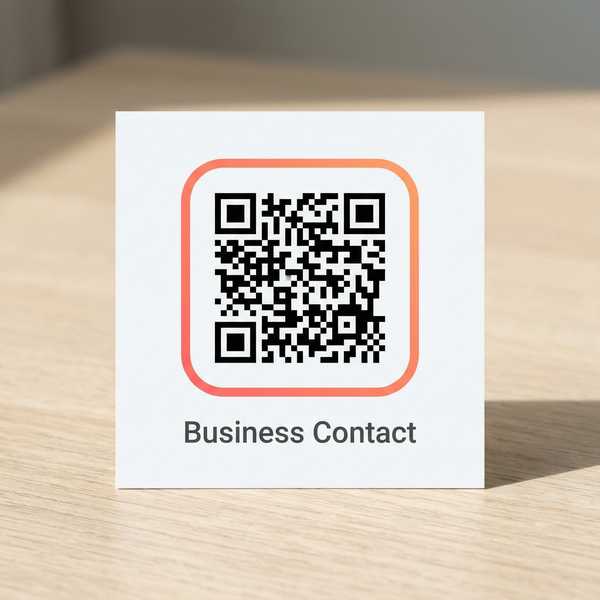 麻豆视频商务二维码