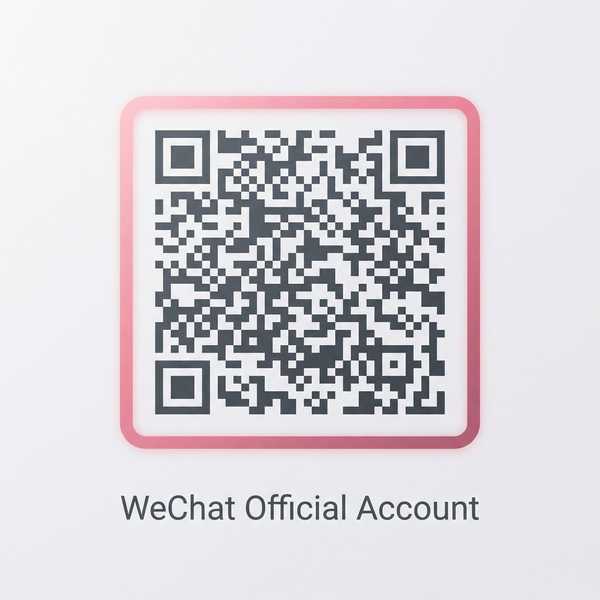 麻豆视频公众号二维码