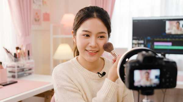 麻豆视频美妆视频教程