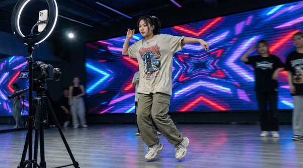 麻豆视频舞蹈视频